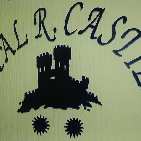 Hostal Residencia Castilla-2